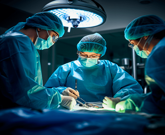 Курсы по интервенционной хирургии