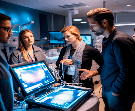 Курсы по ультразвуковой диагностике