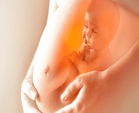 Тазовое предлежание