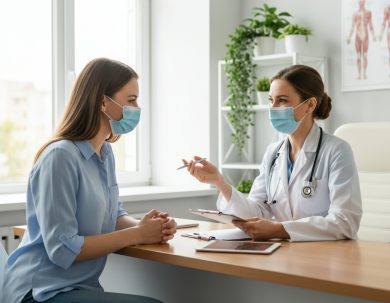 Может ли фельдшер работать медсестрой?