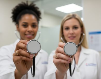 Медсестра, суть работы в больнице и обязанности, средняя зарплата