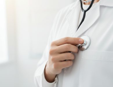 Как стать врачом-педиатром?