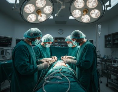 На кого может переучиться медсестра