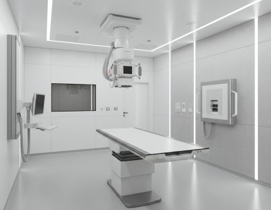 Как стать врачом-рентгенологом?