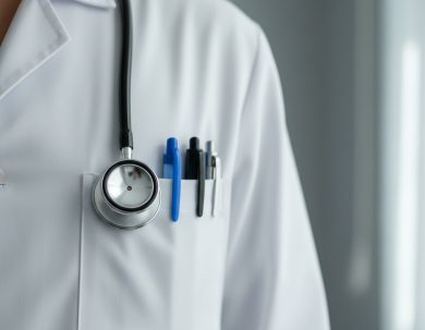 Как стать врачом общей практики (терапия)?