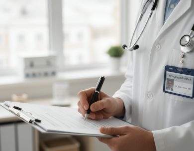 Правила получения медицинского сертификата в 2021 году