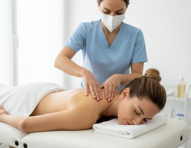 Как получить сертификат государственного образца по массажу?