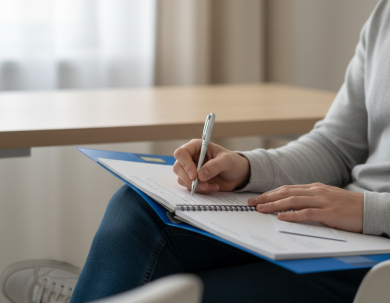 Где и как можно пройти профессиональную переподготовку или курсы повышения квалификации врачу?