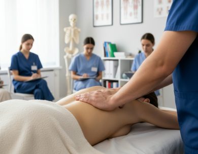 Как стать массажистом: с чего начать, нужно ли медобразование?