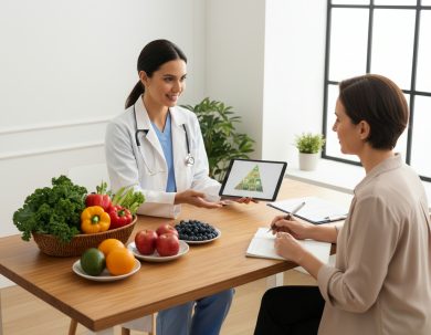 Как стать диетологом: с чего начать, нужно ли медобразование?
