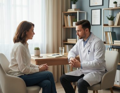 Как стать психиатром: с чего начать, где учиться, плюсы и минусы профессии