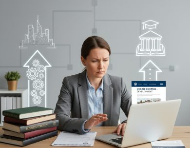 Что выбрать - переподготовку или второе высшее образование?