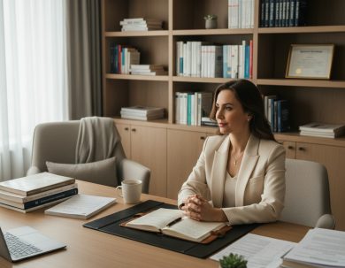 Как стать психологом: с чего начать, нужно ли медобразование?