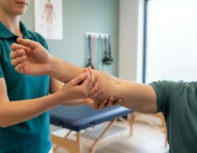 Как стать физиотерапевтом: с чего начать, где учиться, плюсы и минусы профессии