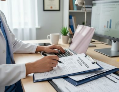 Аккредитация медицинских работников: что это, как проходит?