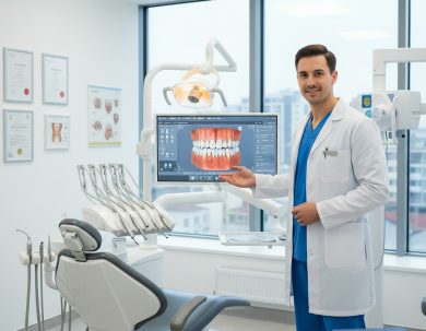 Как стать стоматологом