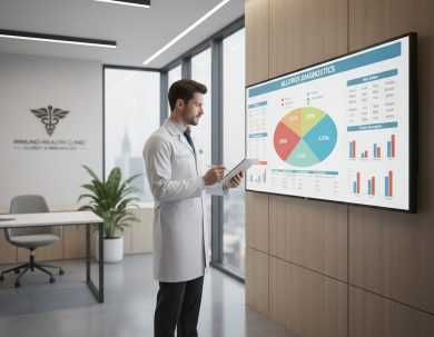 Как стать аллергологом