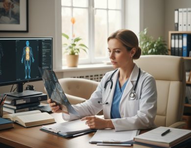 Как стать ревматологом