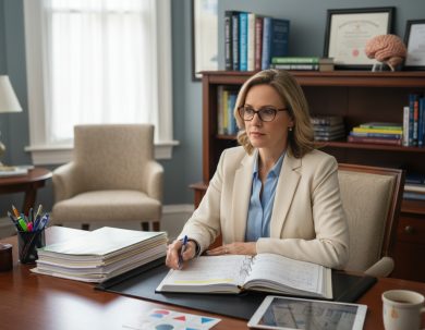 Как стать клиническим психологом