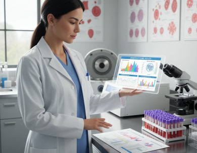 Как стать гематологом