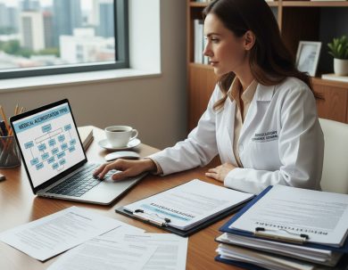 Виды аккредитации медработников