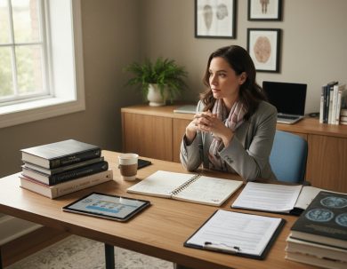 Как стать нейропсихологом