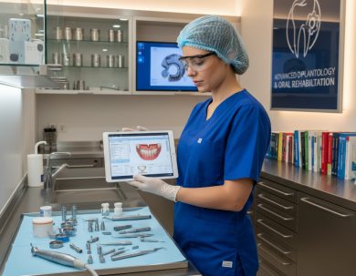 Как стать имплантологом