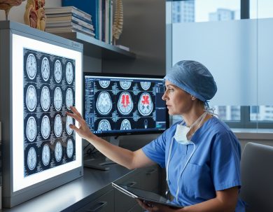 Как стать нейрохирургом