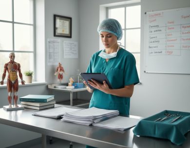 Как стать хирургом