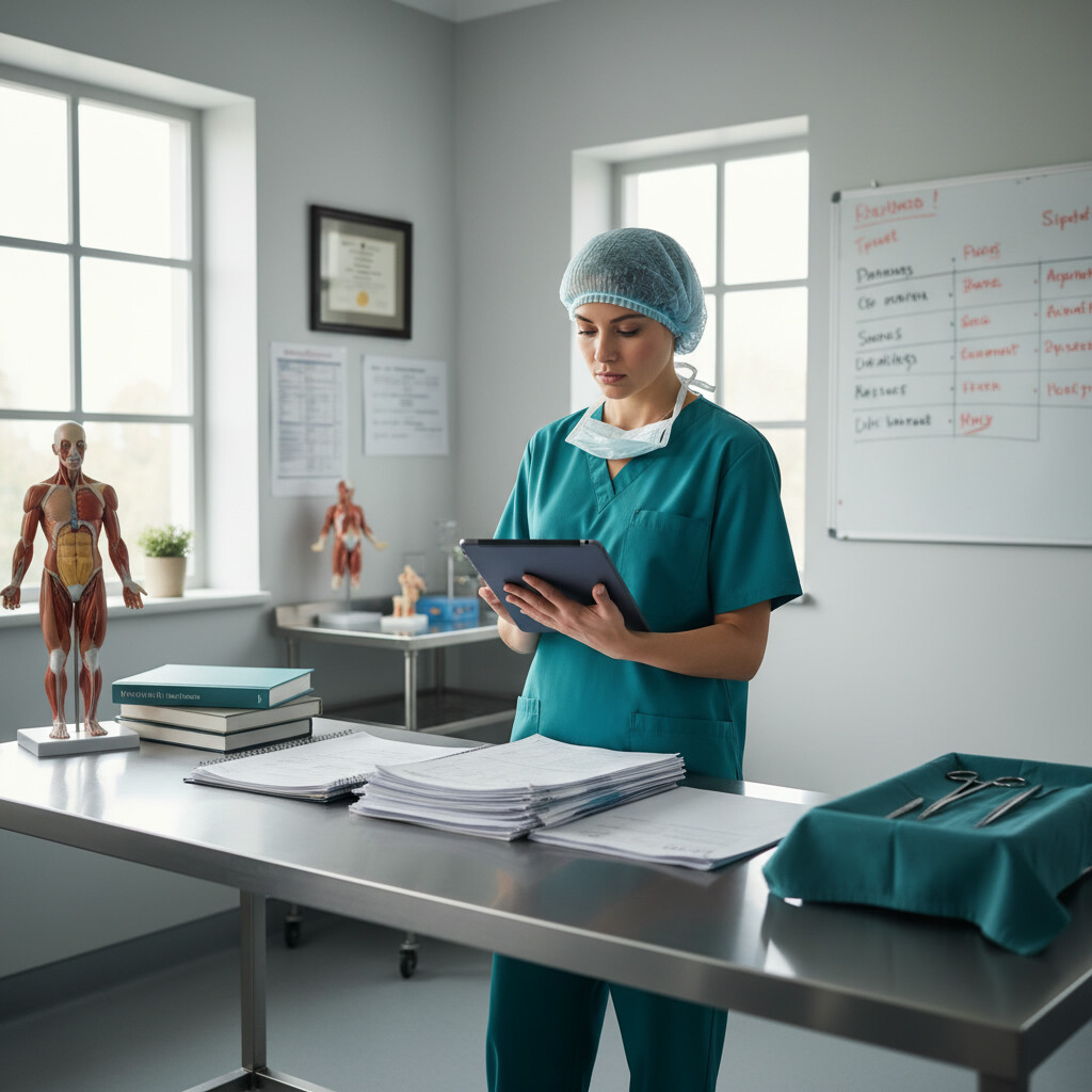 Как стать хирургом