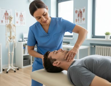 Как стать мануальным терапевтом