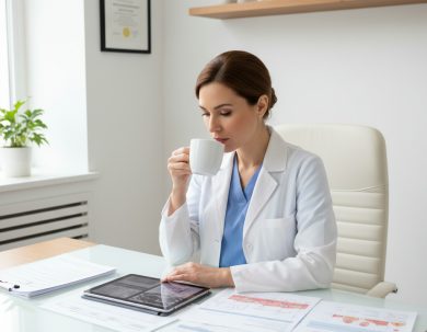 Какое образование необходимо дерматологу