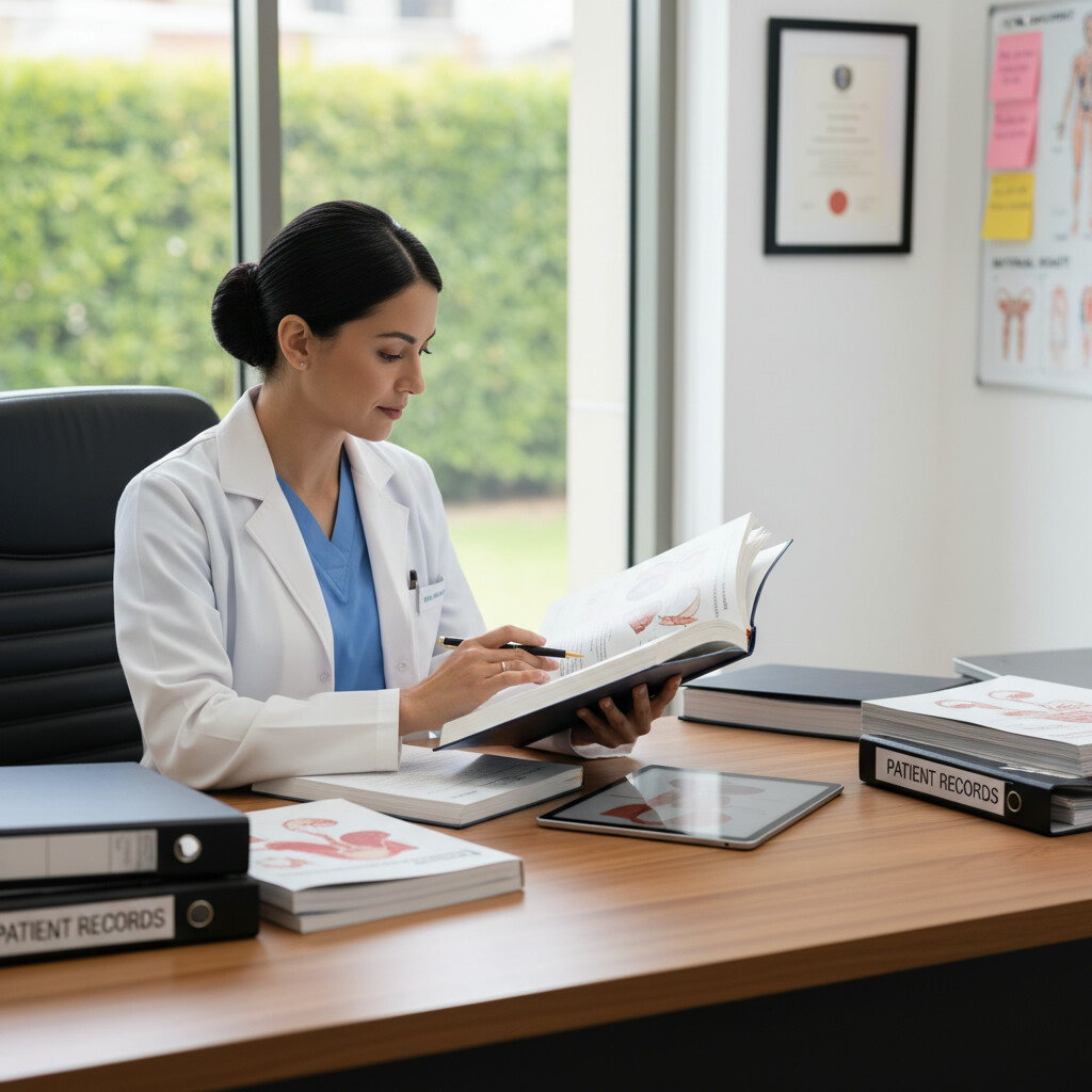 Акушер: где пройти обучение и какое образование необходимо