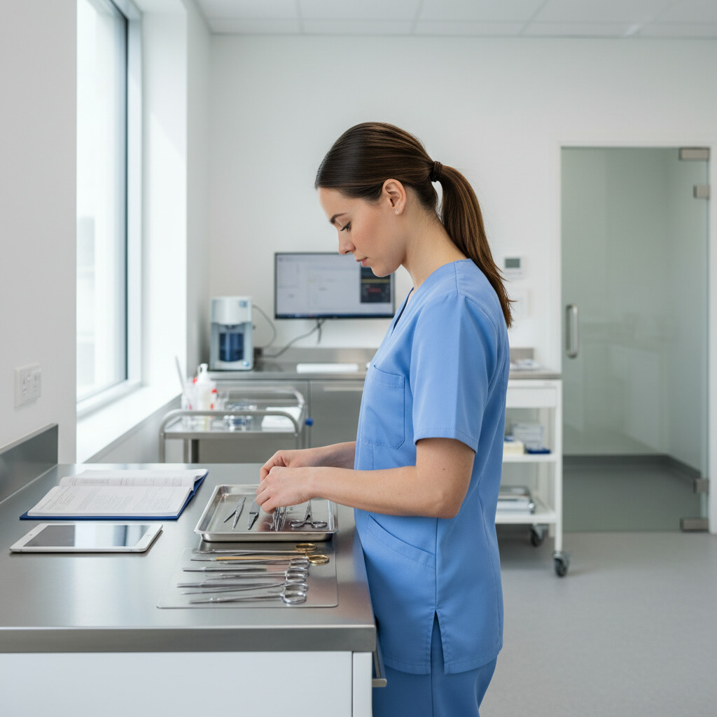 Как стать медсестрой: о специфике деятельности и способах получения образования