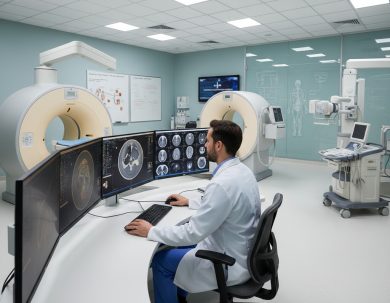 Как стать рентгенологом с высшим образованием и без него