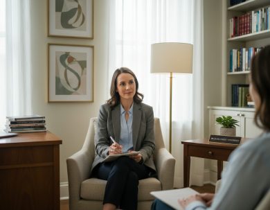 Психиатр: где пройти обучение и какое образование необходимо