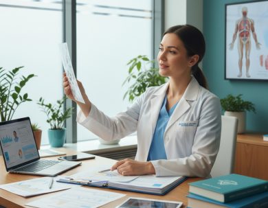 Аллерголог: где пройти обучение и какое образование необходимо