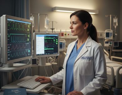 Реаниматолог: где пройти обучение и какое образование необходимо