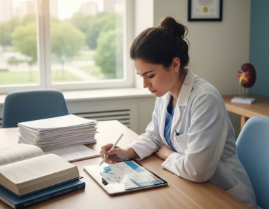 Мануальный терапевт: где пройти обучение и какое образование необходимо