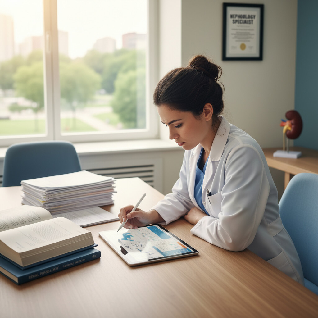 Мануальный терапевт: где пройти обучение и какое образование необходимо