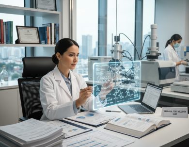 Нефролог: где пройти обучение и какое образование необходимо