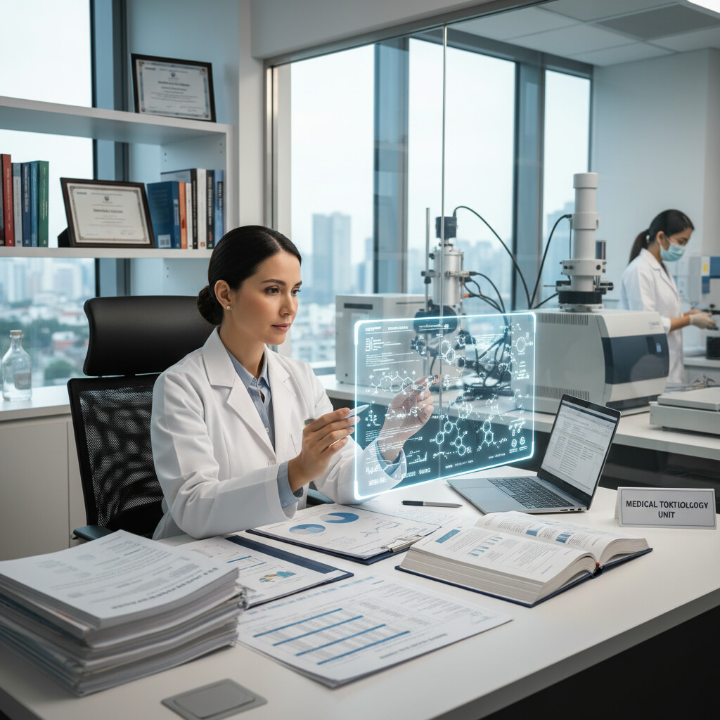 Нефролог: где пройти обучение и какое образование необходимо