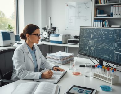 Токсиколог: где пройти обучение и какое образование необходимо