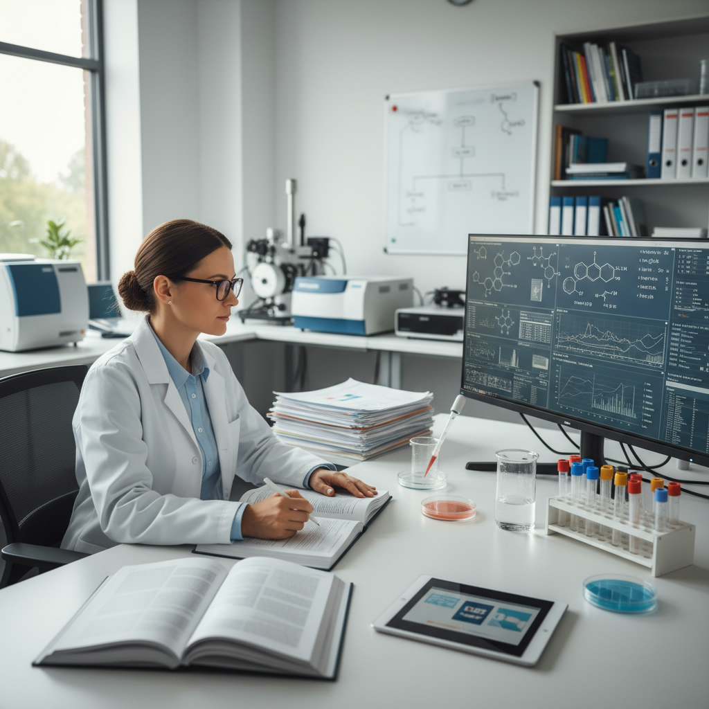 Токсиколог: где пройти обучение и какое образование необходимо