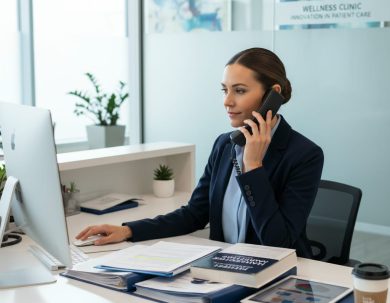 Администратор медицинского центра: где пройти обучение и какое образование необходимо