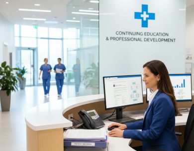 Вирусолог: где пройти обучение и какое образование необходимо