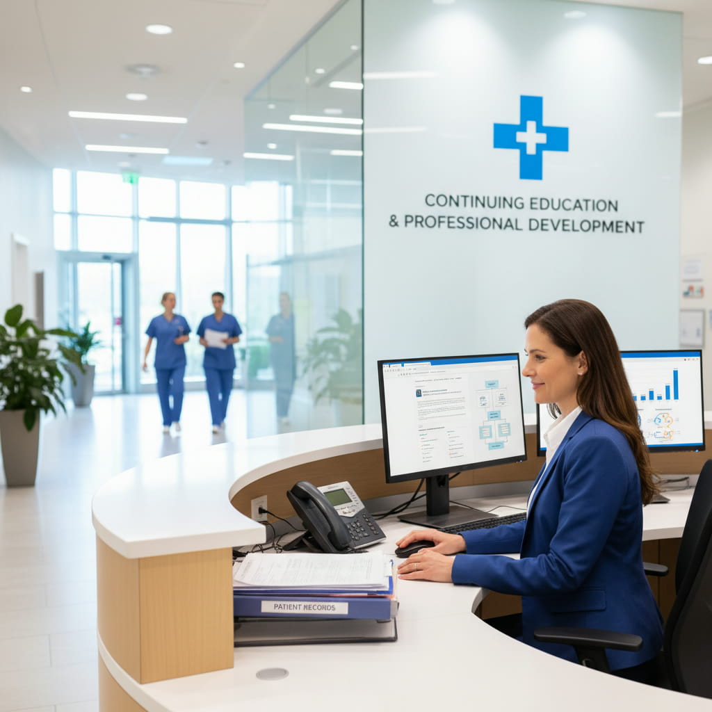 Вирусолог: где пройти обучение и какое образование необходимо