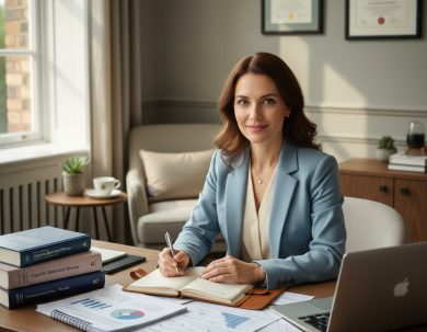 Психолог: где пройти обучение и какое образование необходимо