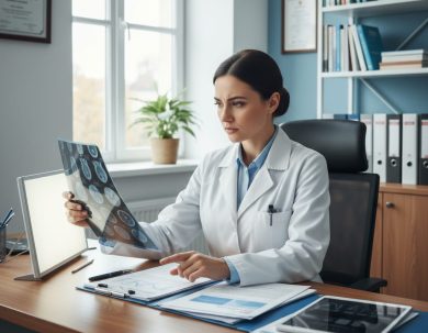 Онколог: где пройти обучение и какое образование необходимо