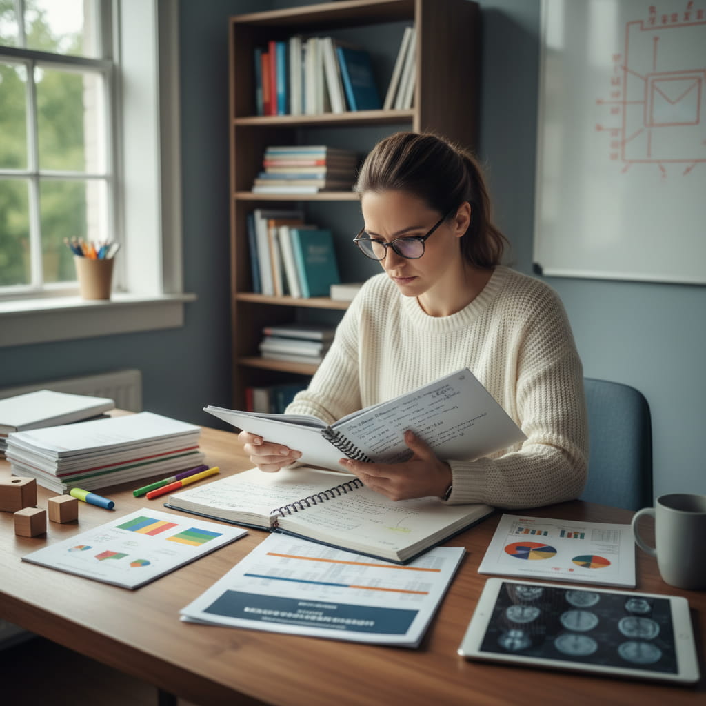 Как выучиться на нейропсихолога
